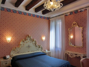Hotel Diana Venedig